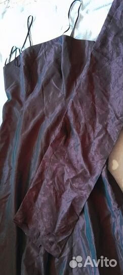 Вечернее платье 50-52 размер