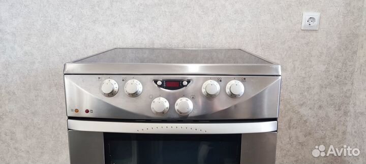 Плита электрическая