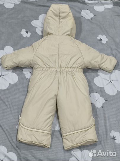 Комбинезон трансформер rusland