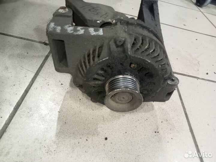 Генератор Мазда BK 3