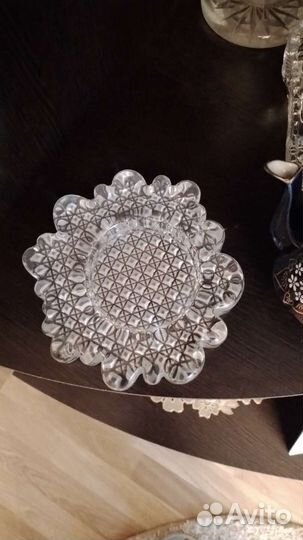 Хрусталь СССР