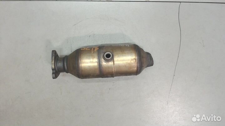 Катализатор Audi A6 (C6), 2009