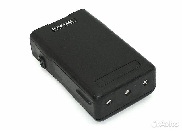 Аккумулятор для Motorola GP68, 63, 73 7.5V 1000mAh