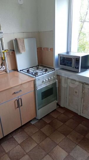 2-к. квартира, 55 м², 3/5 эт.