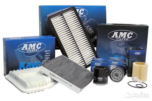 Фильтр масляный mazda/nissan/subaru