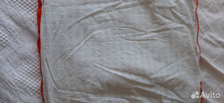 Конверт на выписку весна осень