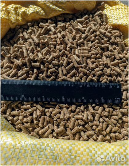 Грануляция (гранулирование)