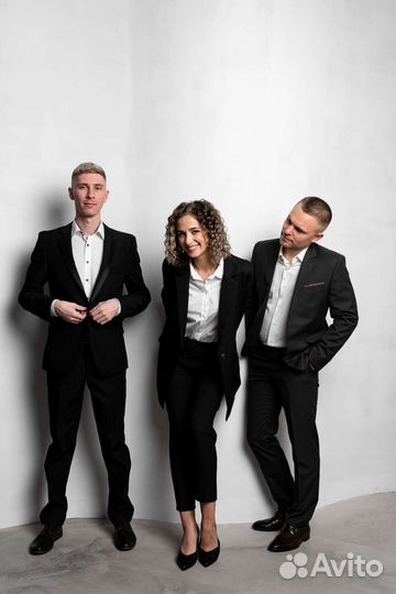 Кавер группа на свадьбу (юбилей, корпоратив)