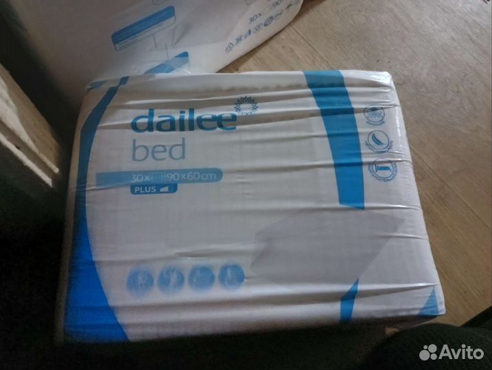 Памперсы для взрослых