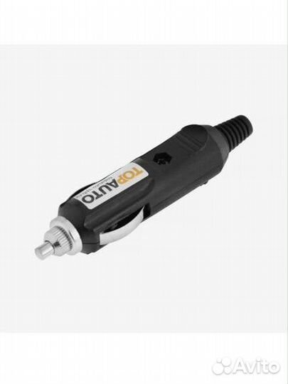 Штекер в прикуриватель