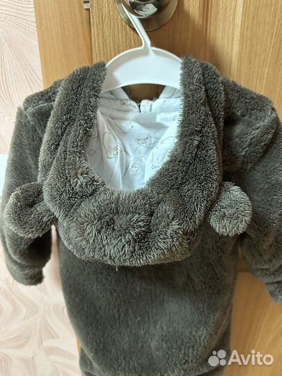 Комбинезоны (за всё)