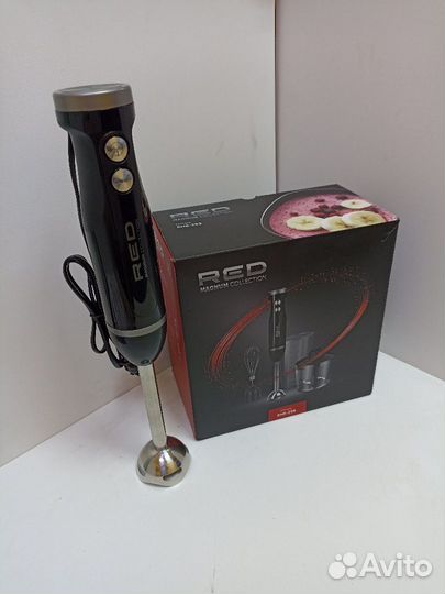 Блендер RED Magnuum RHB-299