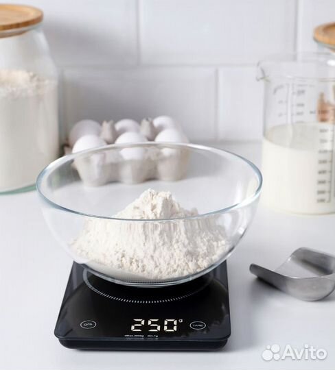 Весы кухонные IKEA