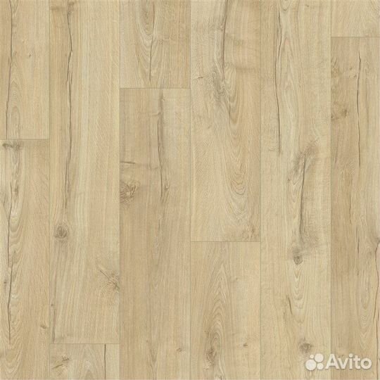 Ламинат Quick-Step дуб светлый IMU1847
