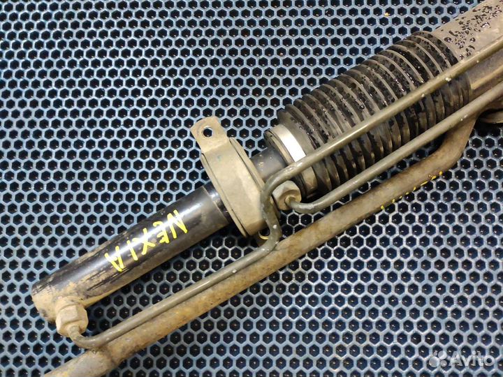 Рулевая рейка Daewoo Nexia