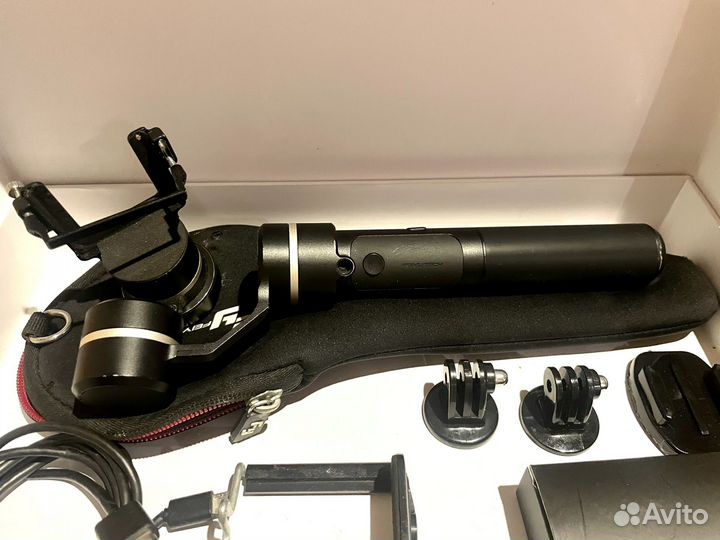 Стабилизатор FeIyutech G5 для GoPro