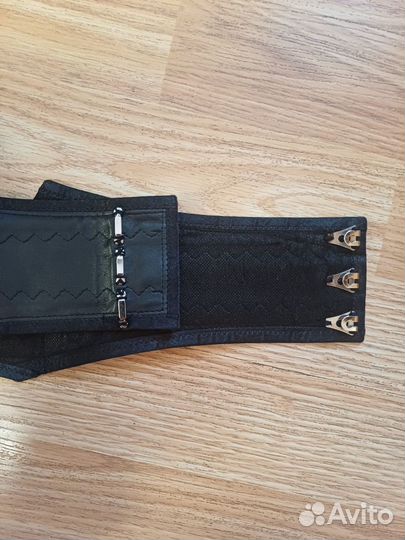 Ремень пояс латинский Батов