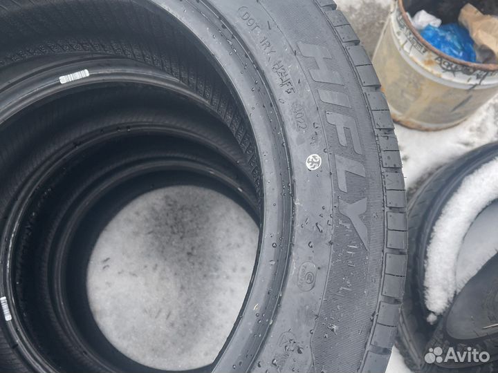 Hifly HF 805 205/55 R16