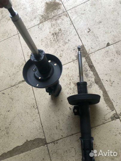 Амортизаторы для opel astra