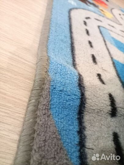 Детский коврик 150*100