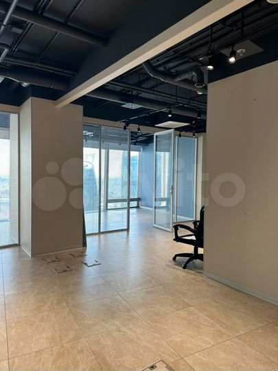 Аренда офисного помещения 83 м2