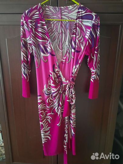 Платье 46 48 размер