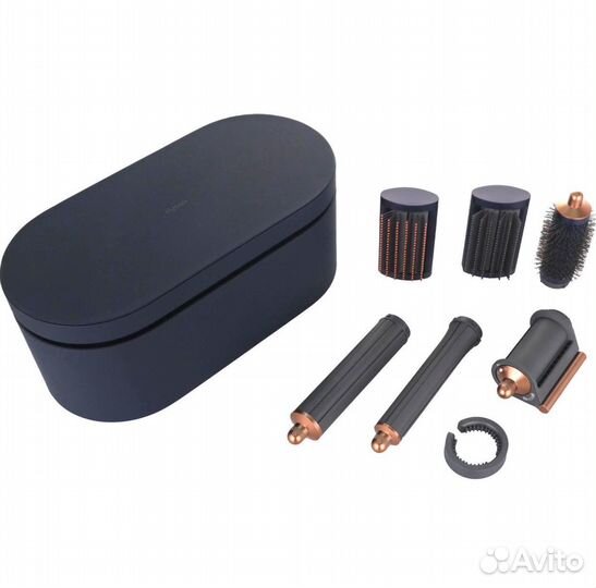 Стайлер Dyson AirWrap Complete Long +кейс
