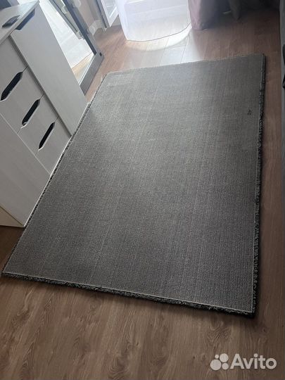 Ковер IKEA бу