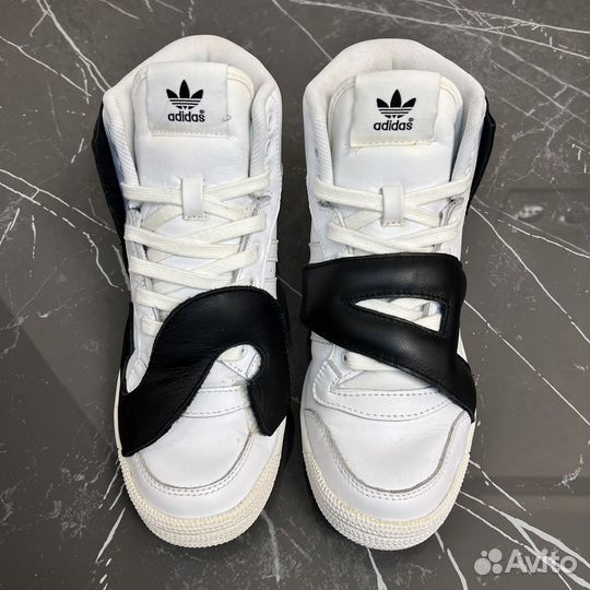 Adidas Jeremy Scott Letters Оригинал