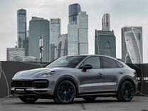 Новый Porsche Cayenne Coupe 4.0 AT, 2023, цена 27 400 000 руб.