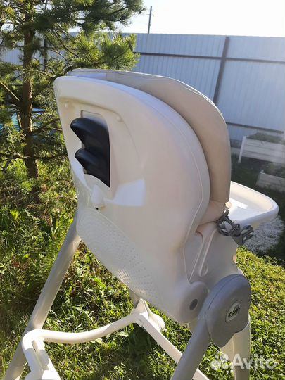 Детское кресло