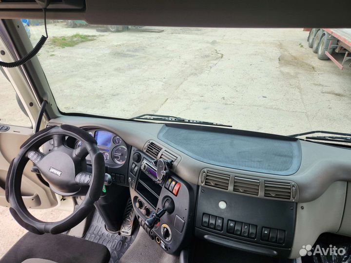 DAF FT CF 85.410, 2010