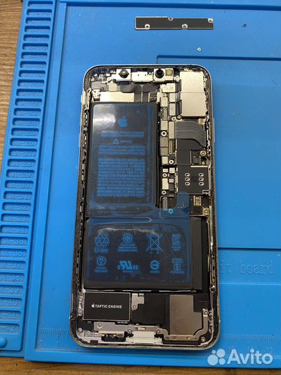 Сервисный центр Dr.Smart. Ремонт телефонов, пк