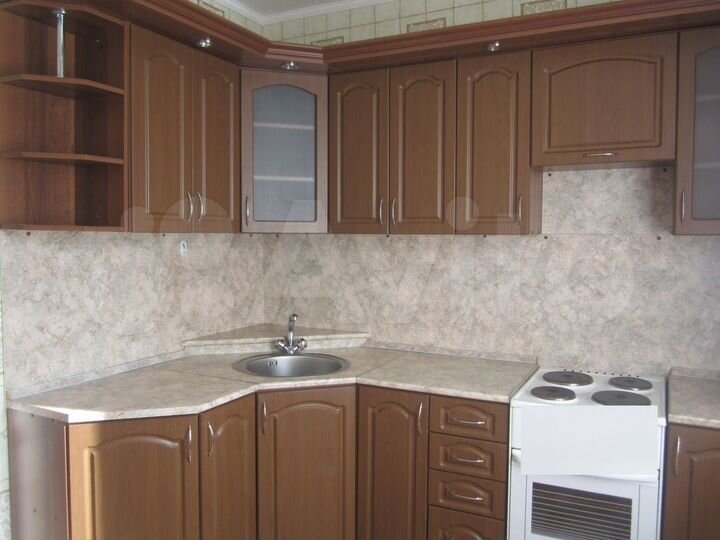 1-к. квартира, 34 м², 5/10 эт.