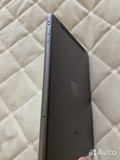 iPad mini 2 Wi-Fi LTE 128 Gb Ростест