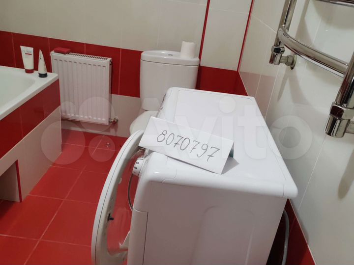 Комната 40 м², 2/2 эт.