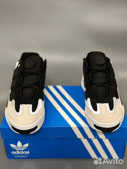 Кроссовки adidas niteball