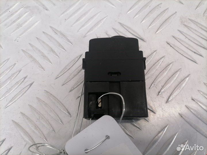 Кнопка освещения панели приборов Renault Koleos