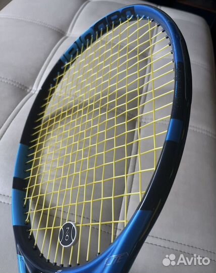 Ракетка для большого тенниса babolat pure drive