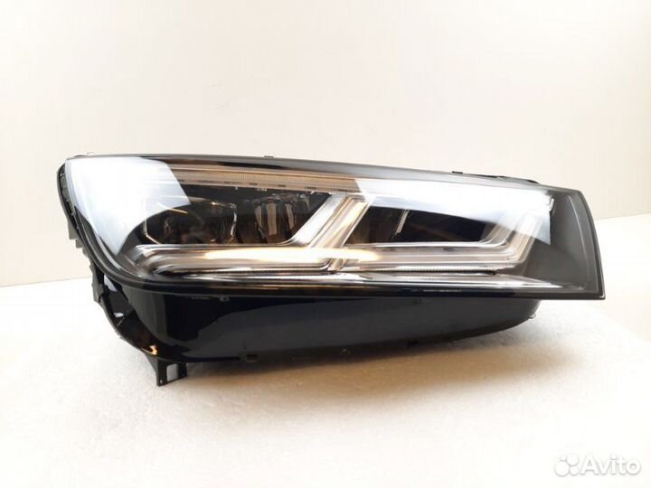 Фара правая Audi Q5 FY 2017-2020