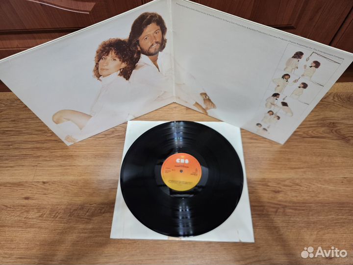 Streisand* – Guilty