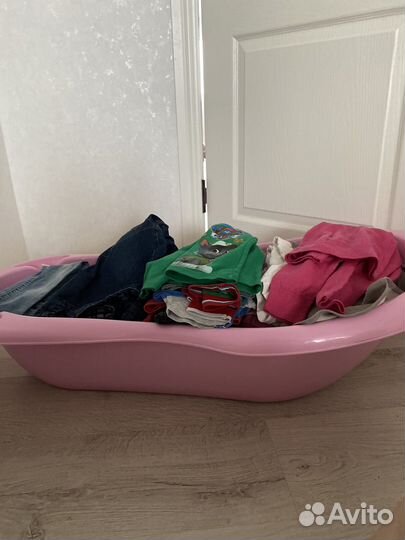 Вещи бесплатно