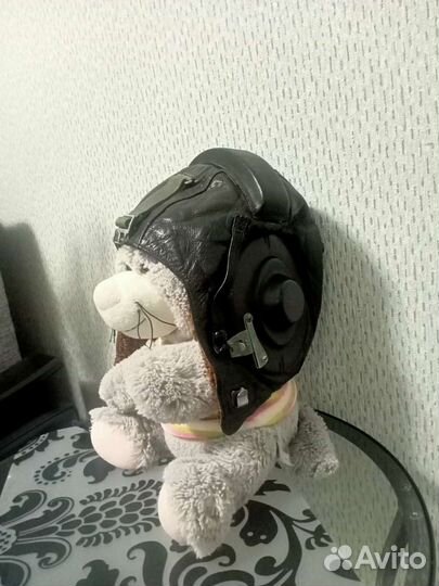 Шлем летный