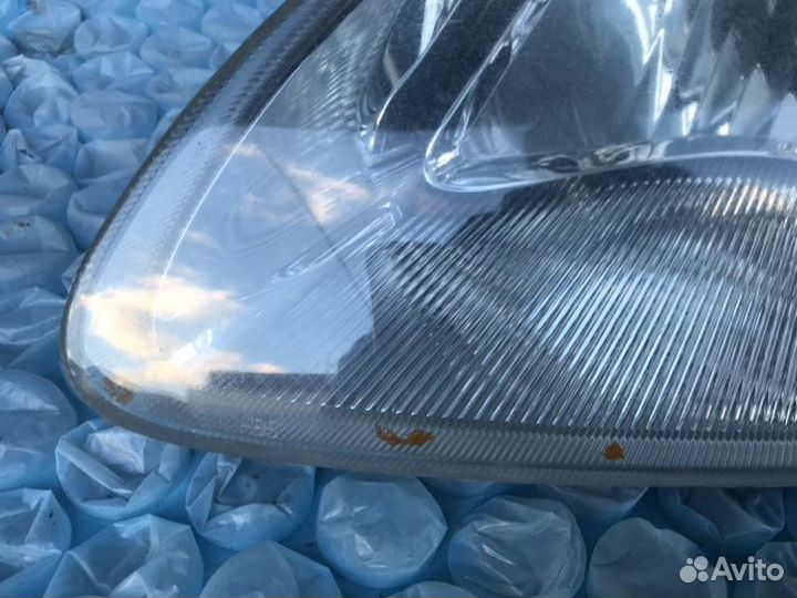 Фара левая Chrysler Sebring JR 2.7L (164) MFI dohc