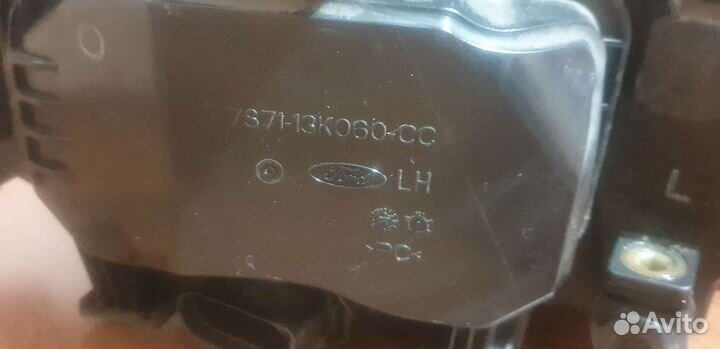 Фара передная левая форд мондео 4