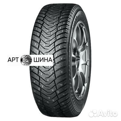 Yokohama IceGuard Stud IG65 215/60 R16 99T