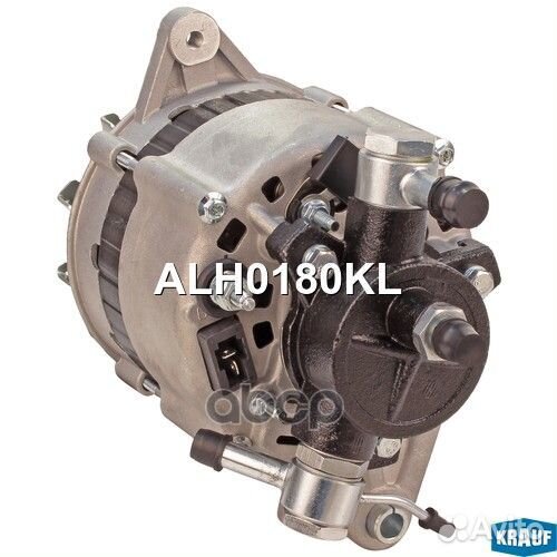 Генератор ALH0180KL Krauf