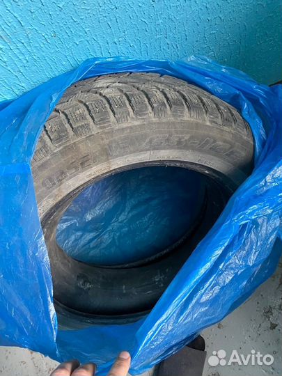 Toyo Observe G3-Ice 235/55 R17