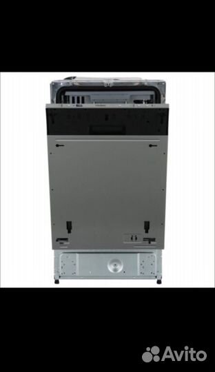 Встраиваемая посудомоечная машинаHser