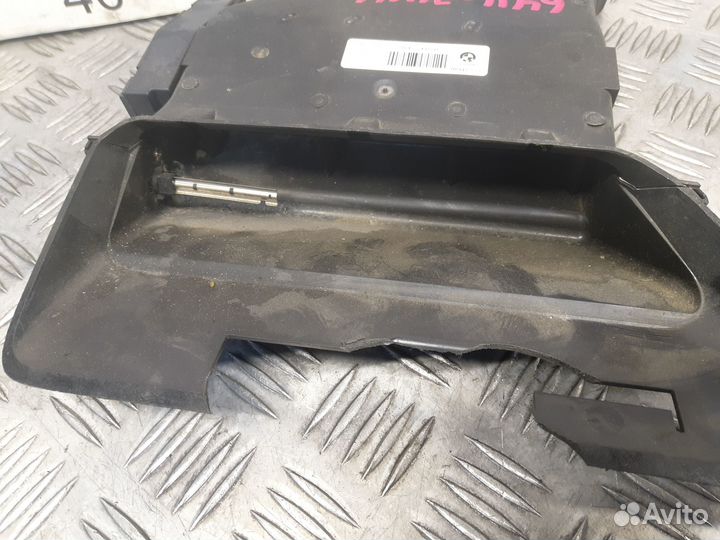 Б/У Отопитель доп. BMW 7-серия F01/F02#001